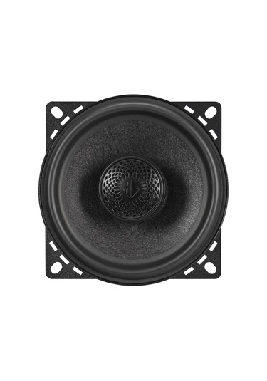 Helix S 4X 2 Yollu Coaxial Hi-Fi Hoparlör Seti