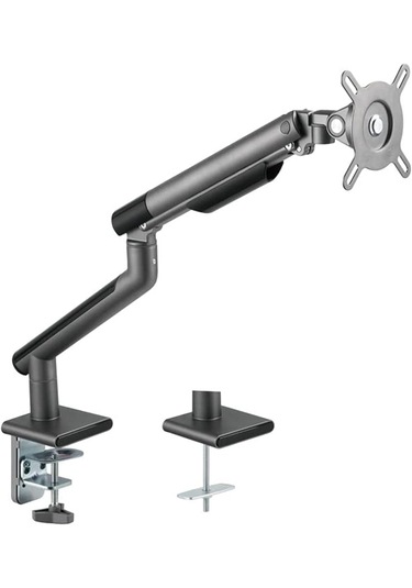 Twısted Mınds Tm-49-c06-g Amortisör Max 9kg Tek Monitör Kolu