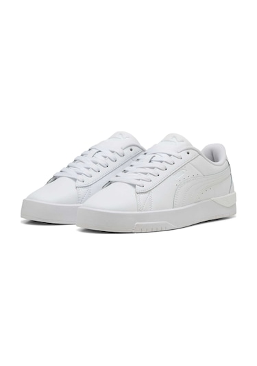 Puma Jada Classic Kadın Ayakkabı 400217 01 Beyaz