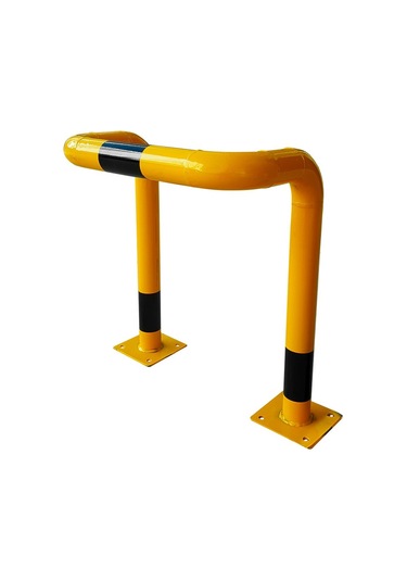 Kolon Koruma Demiri Iki Ayaklı 60X30X50Cm (534231771)