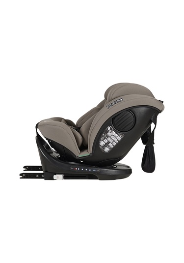 Prego Monofix İ-size Oto Koltuğu Cc05
