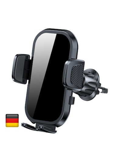 Woyax By Deji Kancalı Havalandırma Araç İçi Telefon Tutucu