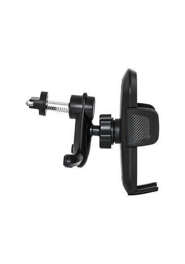 Hepu Hp-a14 Mandallı Araç İçi Havalandırma Telefon Tutucu