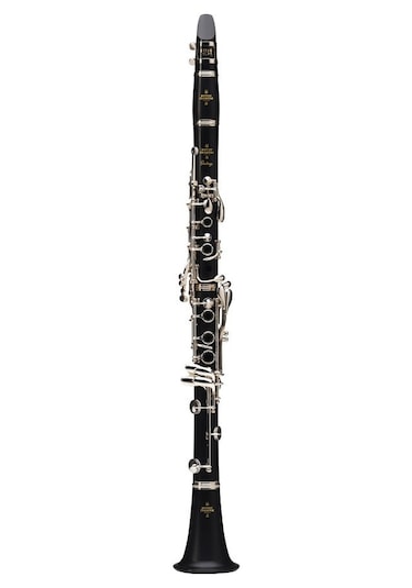 Buffet Bc2541 Prodige Si Bemol Klarnet