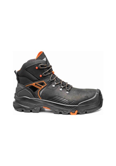 Base B1601 T-rex Mid S3s Hro Cı Hı Lg Sc Fo Sr İş Botu