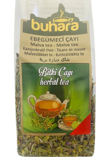 Buhara Ebegümeci Çayı 60 G