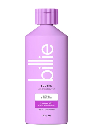 Billie Soothe Duş Jeli 532ml Diğer