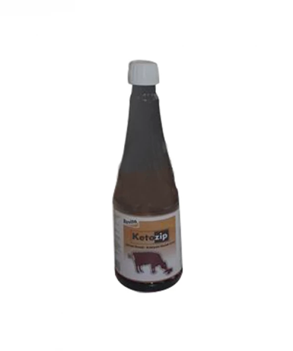 Royal Rovita Ketozip 500 Ml