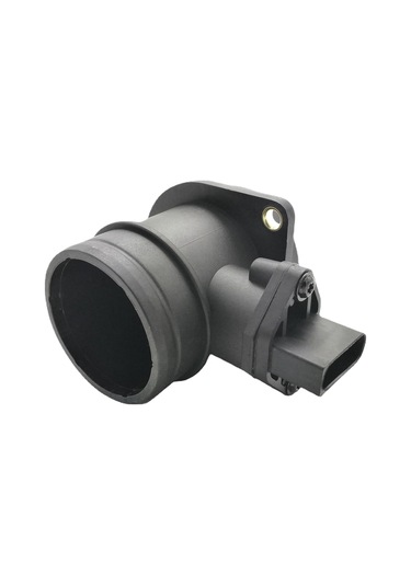 Hava Akışı Sensörü Adaptörü 0280218002 06a906461a Hava Akış Ölçer Sensörü 19992008 Volkswagen Bmw 1.8l 2.0l Hava Sayfa Montaj Taban