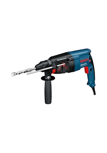 Bosch Professional GBH 2-26 DRE Kırıcı Delici Matkap - 0611253703