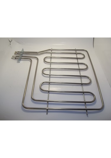 Termikel-Ariston-Hotpoint-Franke Uyumlu Üst Fırın Rezistansı 1200+2000 W