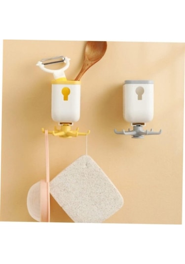 Döner Askılı Organizer Diğer