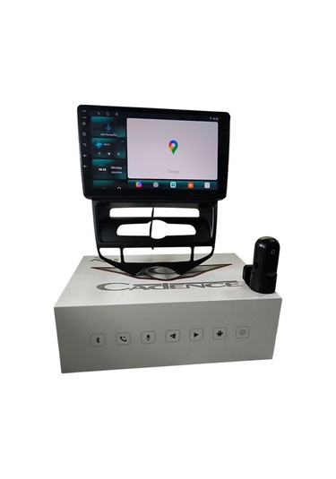 Hyundai İx20 2010-2023 Cadence R15 Dvr Kayıt Cihazlı Pro Oem Multimedia