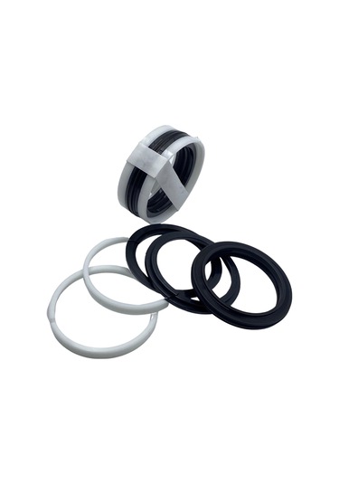 Hidrolik Piston Keçesi Kompakt Set Nbr K18 - 30x40x16.4