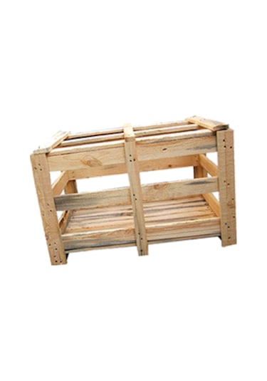 Kanki Pet Akvaryum Bombeli Beyaz Tam Kapaklı 50 CM