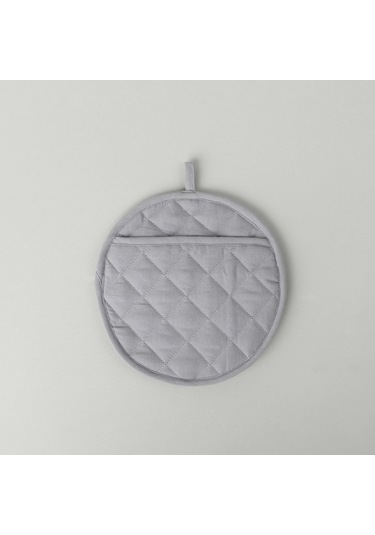 Linens Danies Tutacak Gri Gri