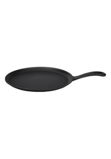 Lava Döküm Krep Pizza Pankek Tavası 26 CM