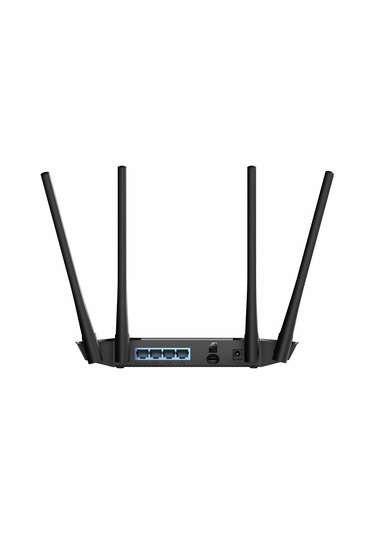 Cudy LT400 4G LTE 2.4 GHz 300 MBPS 5 GHz 867 MBPS Kablosuz Router