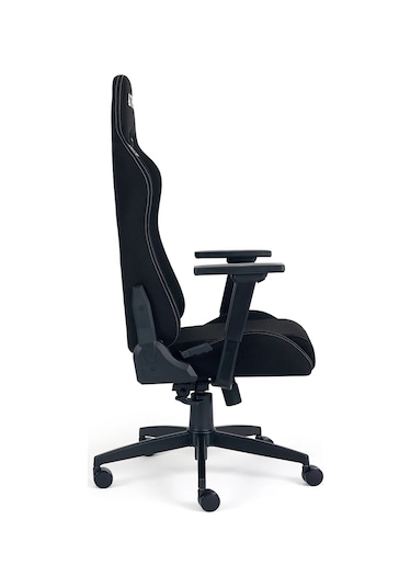 Titanseat Fury Black Kumaş Oyuncu Koltuğu Cccc1ttns0001 Renkli