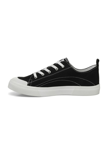 Salvano Negras 4fx Siyah Erkek Sneaker 000000000101570357 Siyah