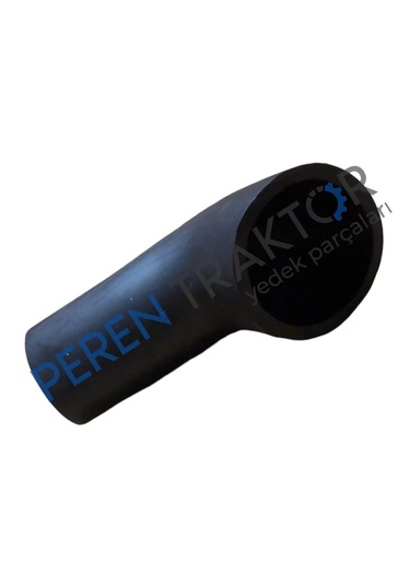 Peren Traktör 5111544 Hava Filtresi Hortumu Eğri Fiat İle Uyumlu