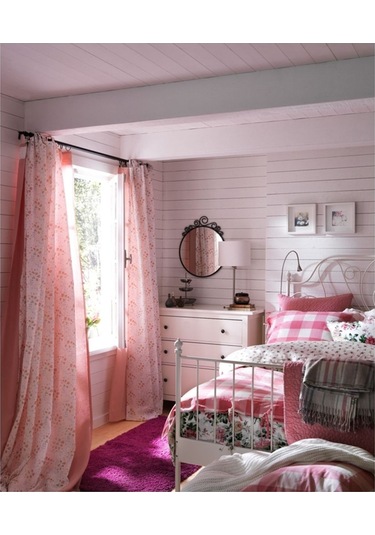 Ekne Yuvarlak Ferforje Ayna 50x60 Cm Siyah Siyah