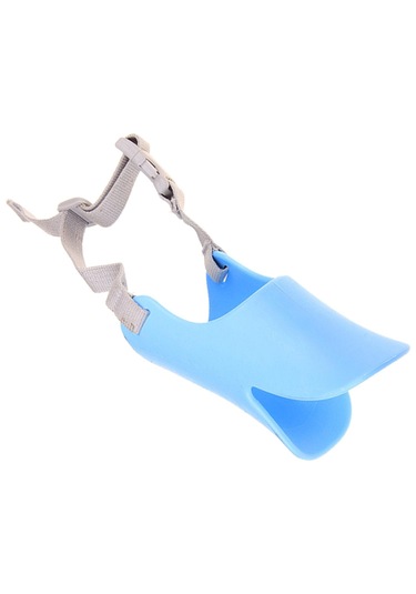 Homyl Küçük Orta Köpekler Için Köpek Ağızlığı M