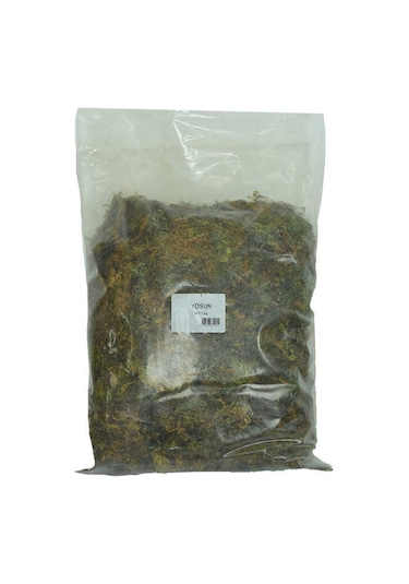 Yosun Doğal 1000 Gr Paket