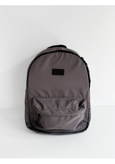 Bagslap Füme Basic Sırt Çantası Bl-1008