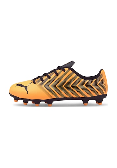 Puma Tacto Iı Fg/ag Futbol Kramponu Jr 106704 01 Siyah