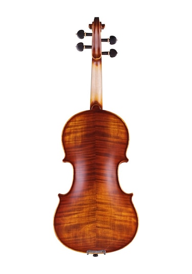 Carlovy Vla8 - 4/4 Keman