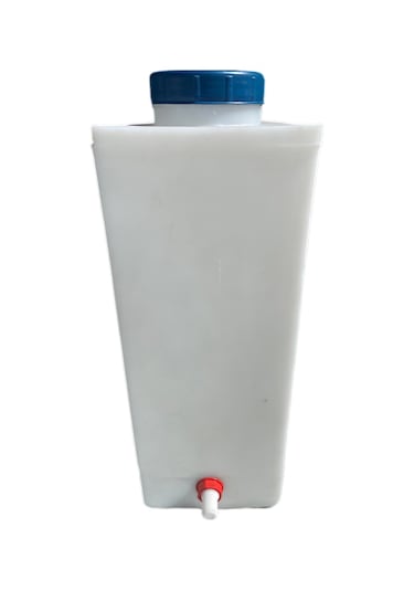 Polhas 40 Litre Karavan Su Deposu