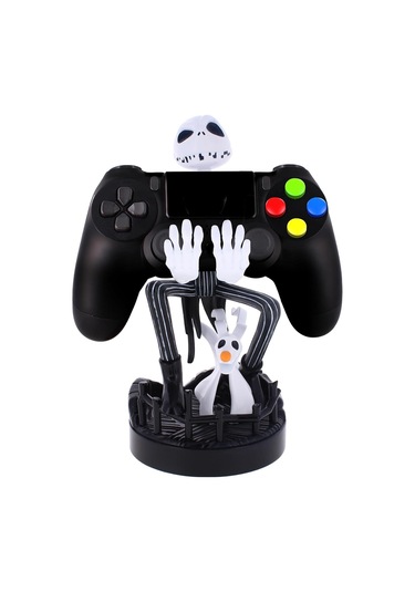 Disney The Nightmare Before Christmas Jack Skellington Dualsense