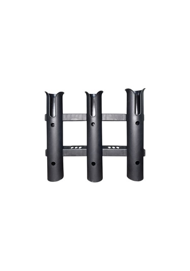 Kamış Tutucu 3 Tüp