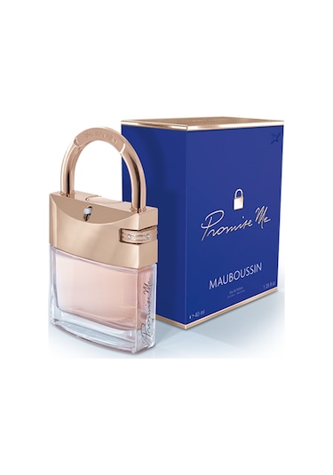 Mauboussin Promise Me Kadın Parfümü EDP 40 ML