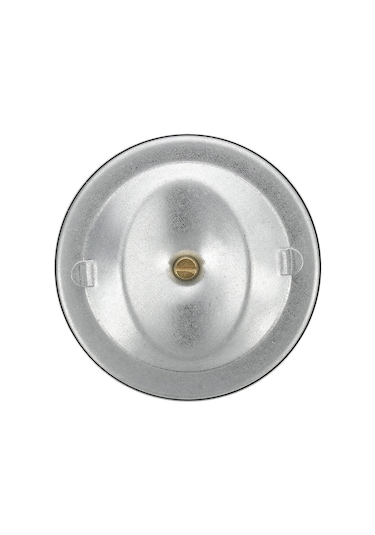 63mm Klipsli Boru Termometresi Sıcaklık Ölçer Yaylı 0-120 Sıcak Su Borusu Termometresi