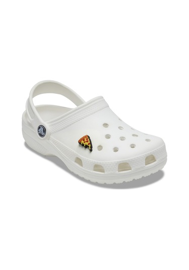Crocs Pizza Slice Unisex Jibbitz