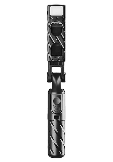 Cellularlıne Led Işıklı Ve Uzaktan Kumandalı Tripod Selfie Çubuğu