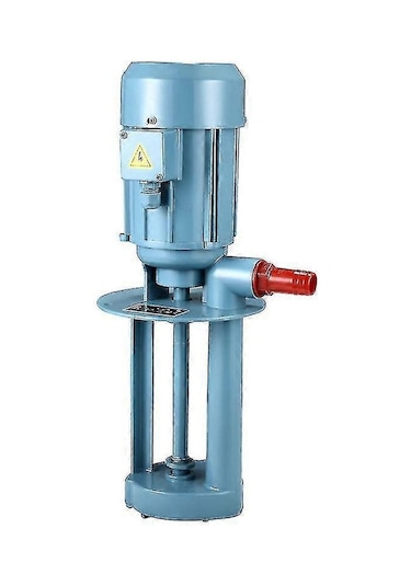 Takım Tezgahı Soğutma Yağı Pompası 40w Torna Tezgahı Taşlama Makinesi Su Pompası Ab-12/db-12 Üç Fazlı Elektrikli Db-12a 380v Diğer