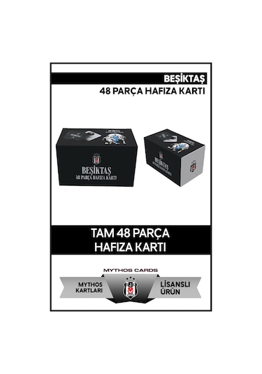 Beşiktaş - Eşleştirme Oyunu