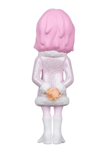 Minix Wednesday Enid Ball Dress Figür 20812