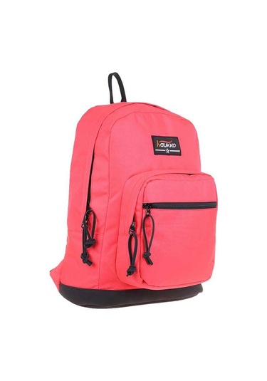 Kaukko Sırt Çantası Sport Mercan K1457 Diğer