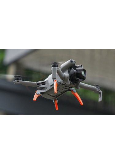 Dji Mini 5 Pro İniş Takımı Ayak Yükseltici Landing Gear