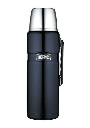 Thermos Sk2020 Paslanmaz King Xlarge 2l Mavi 192579