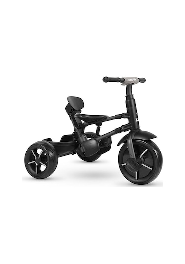 Kraft Rito Star Katlanabilir Bisiklet Açık Gri