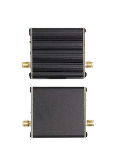 Yaozixa Yüksek Empedans Çevirici: 1mω Giriş-50ω Çıkış, 300mhz Bant Genişliği, Sdr Ve Radyolar İçin Ampülatör