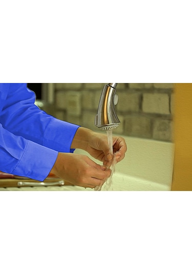 Boss Tape Nano Bant Şeffaf 1 M Yıkanabilir Yeniden Kullanılabilir