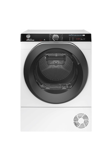 Hoover NDPH11A2TCBEXS17 Wi-Fi Bluetooth 11 KG Isı Pompalı Çamaşır Kurutma Makinesi
