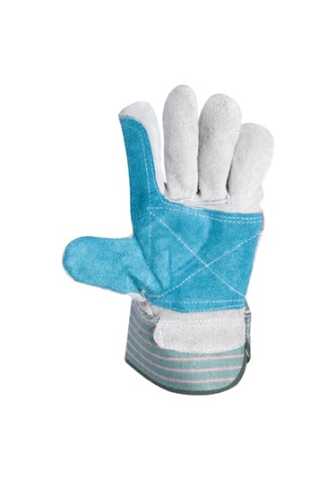 Junior Rp801 Deri Eldiven