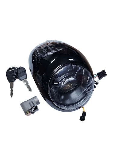 Volta Vsm Ön Far-gösterge-kontak-1499